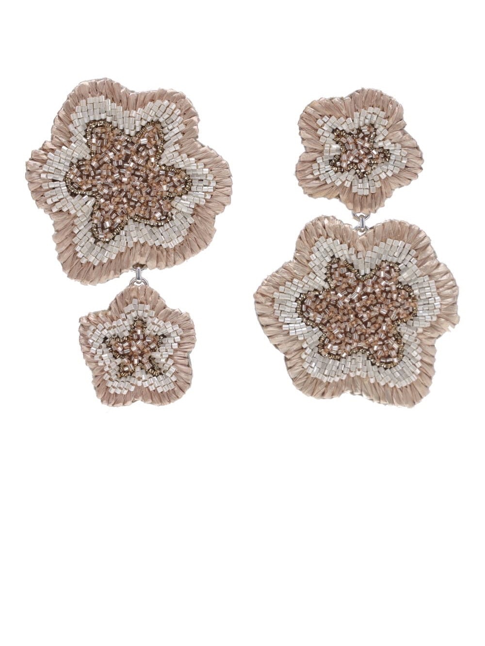 Mignonne Gavigan Aamir drop earrings